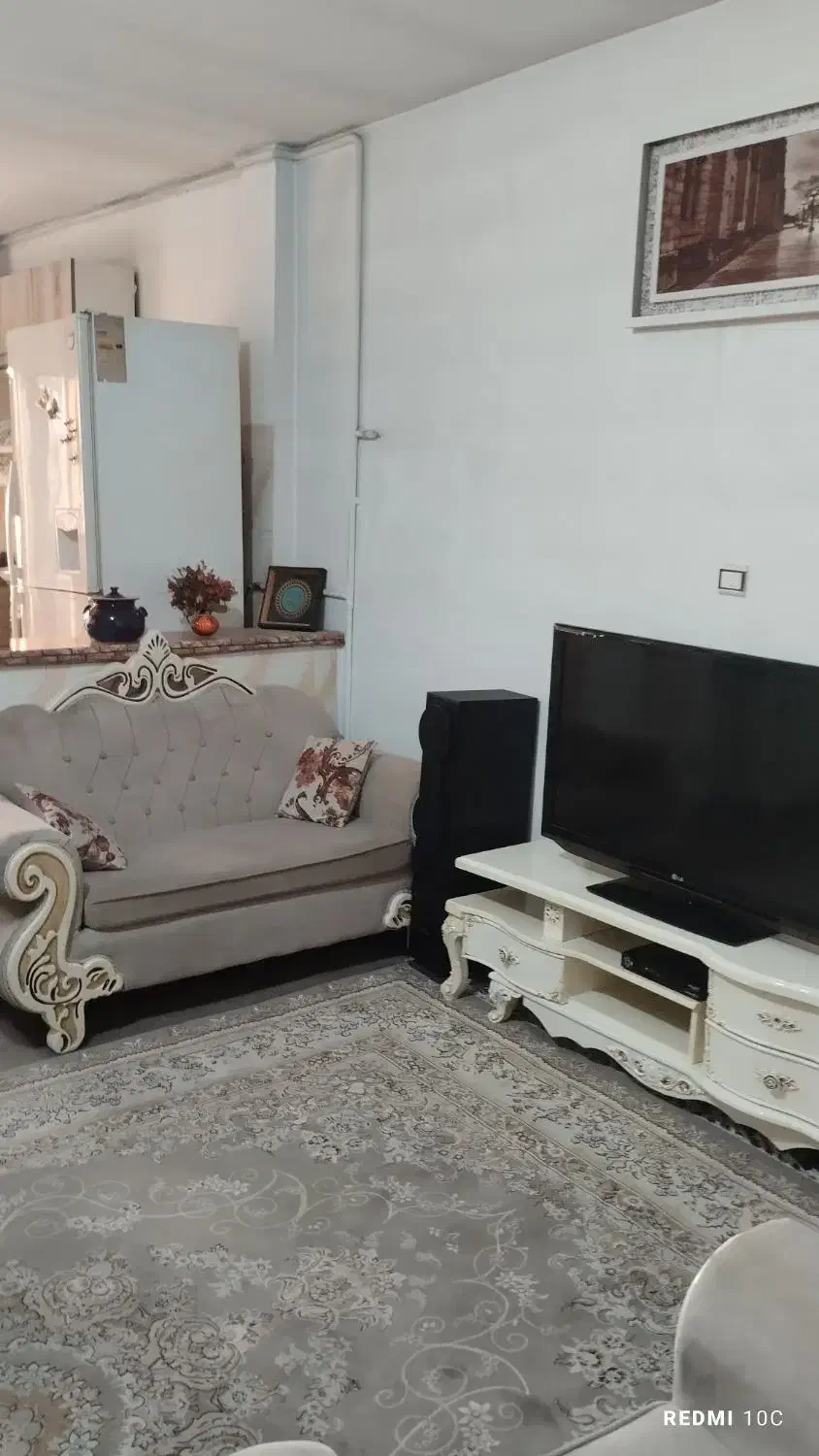 فروش آپارتمان ۶۳ متری ۱ خوابه طبقه ۲ در کمالشهر|فروش آپارتمان|کرج, کمالشهر|دیوار