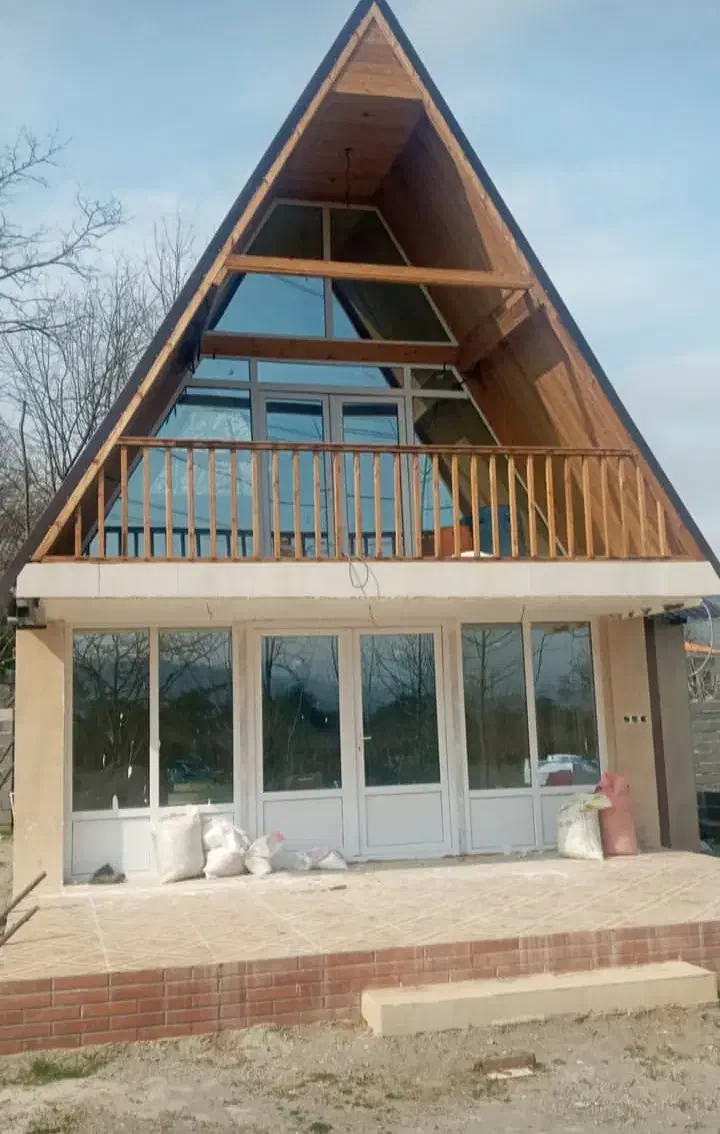 درب و پنجره دوجداره upvc|خدمات پیشه و مهارت|محمدیه-قزوین, |دیوار