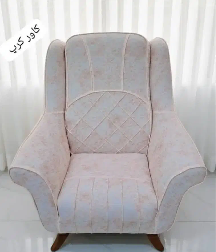 دوخت  تخصصی و آموزش کاور مبل سبحان|خدمات پیشه و مهارت|سبزوار, پامنار|دیوار