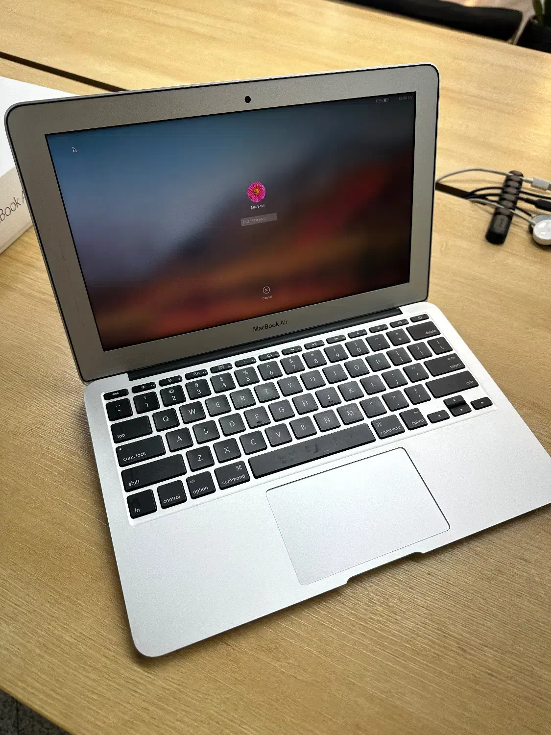 macbook air 11 inch|رایانه همراه|تهران, جردن|دیوار