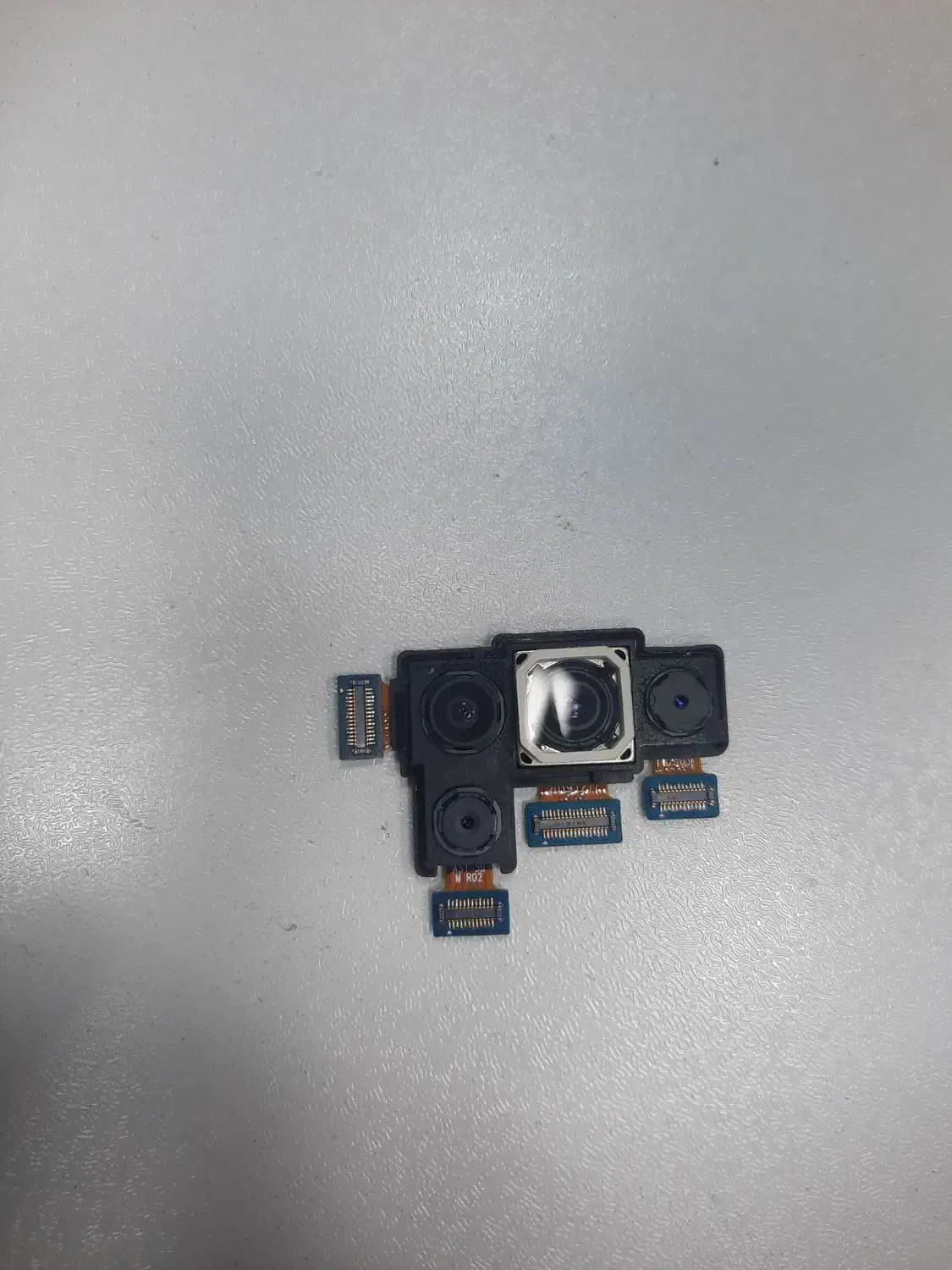 دورببن پشت گوشی A51 سامسونگ روکاری|لوازم جانبی موبایل و تبلت|تهران, نگین غرب|دیوار