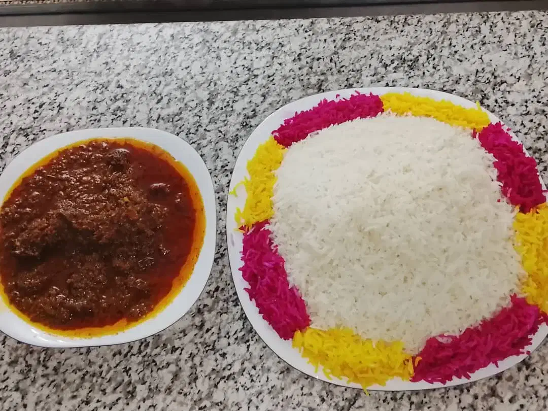 غذای خانگی با طعمی متفاوت وبه یاد ماندنی|خوردنی و آشامیدنی|یزد, |دیوار