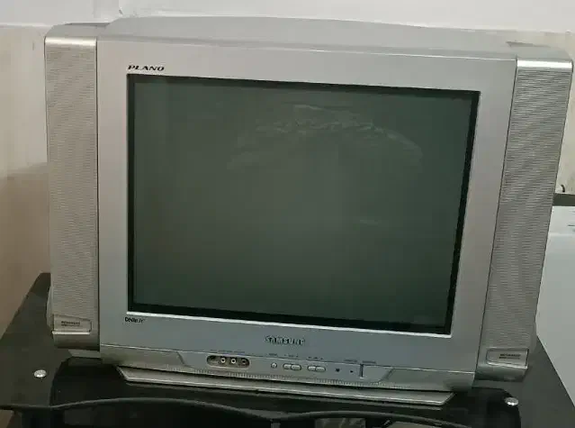 تلویزیون 21اینج|تلویزیون و پروژکتور|چمستان, |دیوار