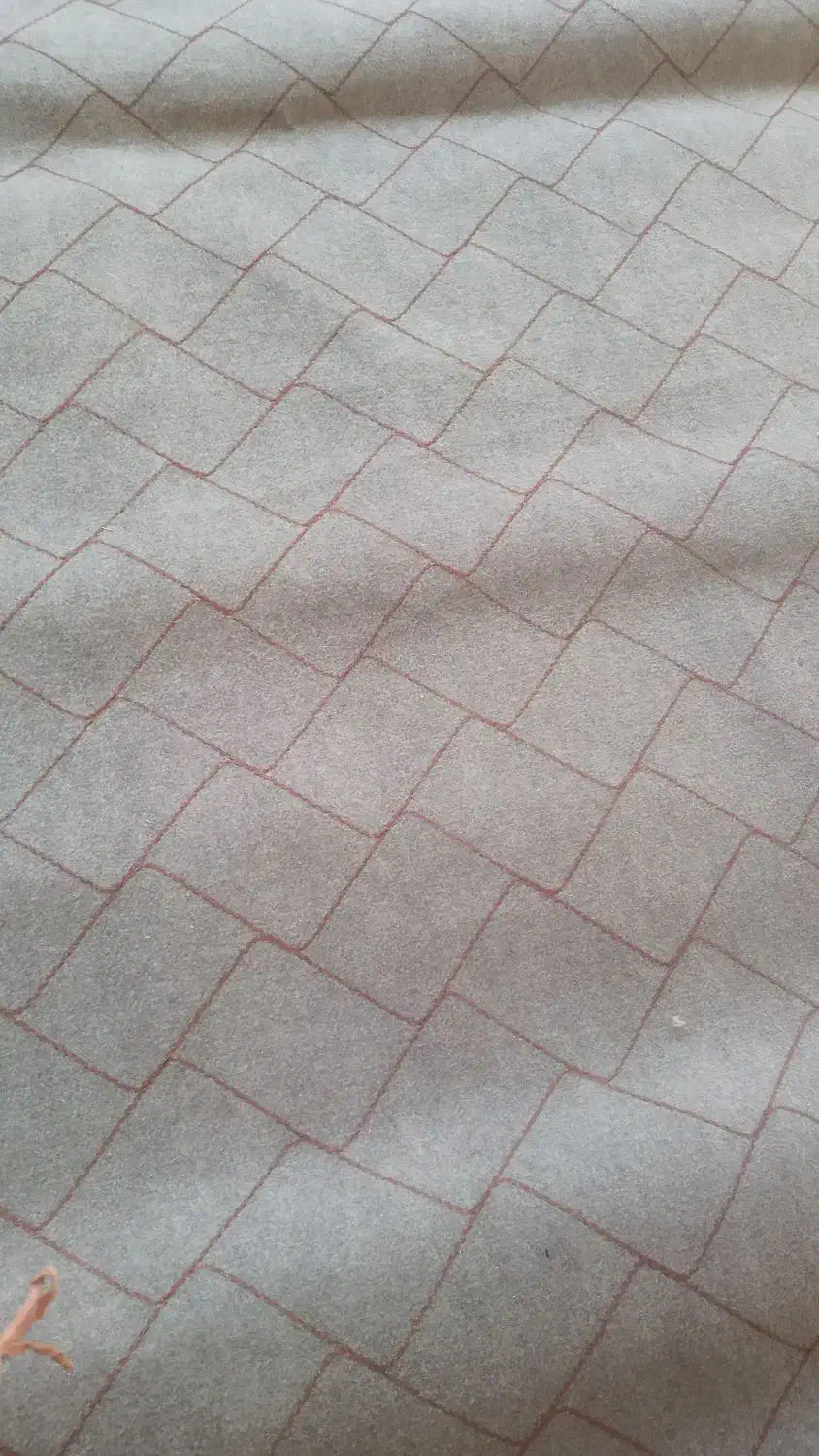 موکت  در حد نو فقط ۶ ماه استفاده شده|موکت|چالوس, |دیوار