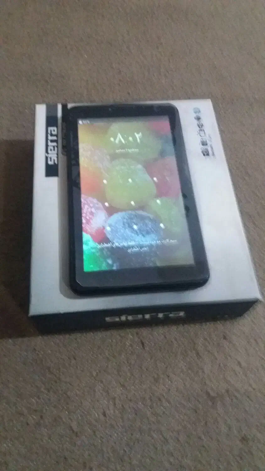 یک عدد تبلیت فروش میرسد|تبلت|تبریز, |دیوار