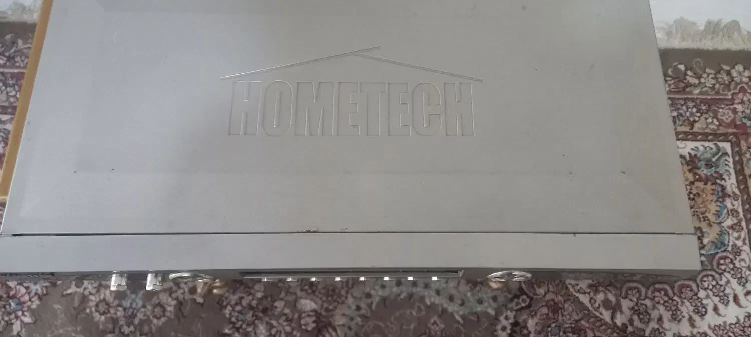 دی وی دی|پخشکننده DVD و ویدیو|گرگان, |دیوار