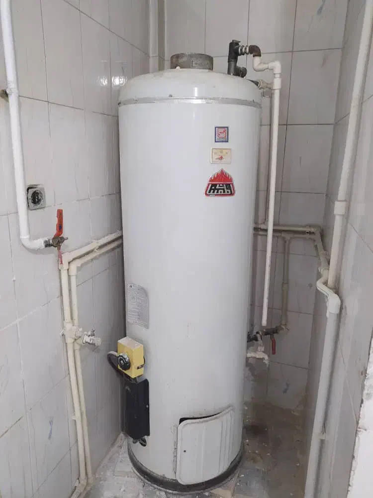 ابگرمکن|آبگرمکن، پکیج، شوفاژ|ساوه, |دیوار