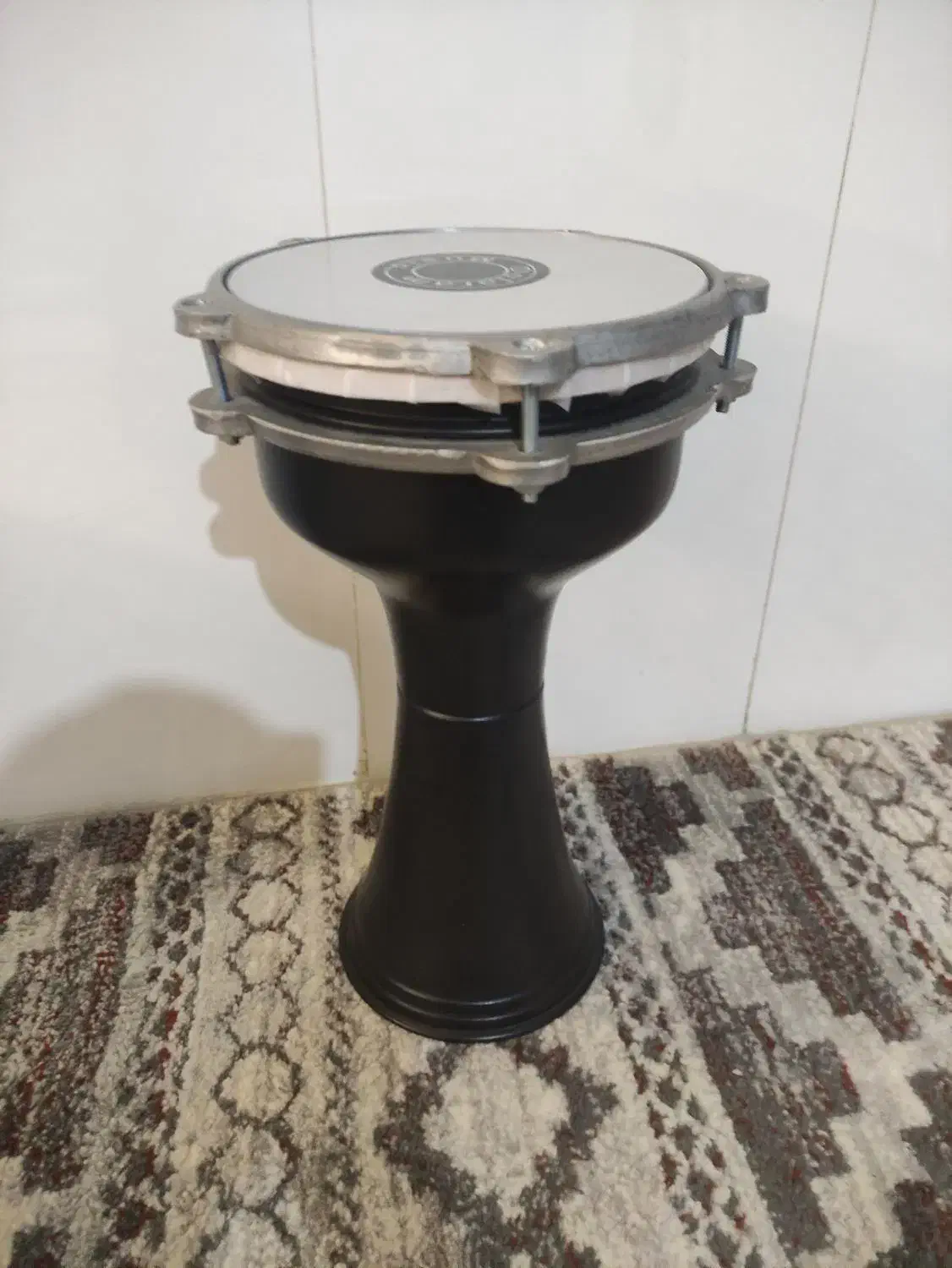 تمپو|درام و پرکاشن|چناران, |دیوار