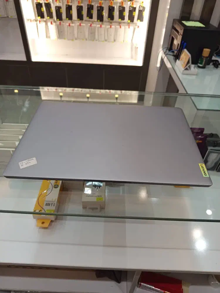 لپ تاپ لنوو i3-1115G4 ،اینچ17|رایانه همراه|گنبد کاووس, |دیوار