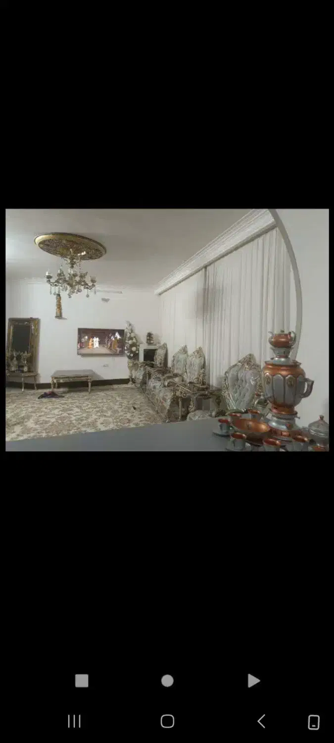 واحد آپارتمان|فروش آپارتمان|تربتحیدریه, فرمانداری|دیوار