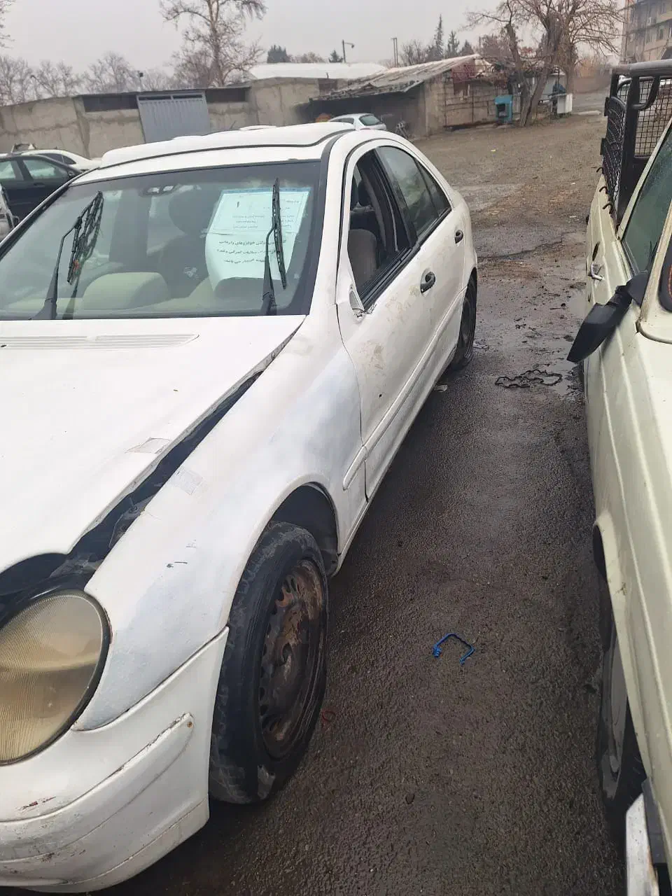 مزایده ای ناجا|خودرو سواری و وانت|تهران, شهرک دانشگاه|دیوار