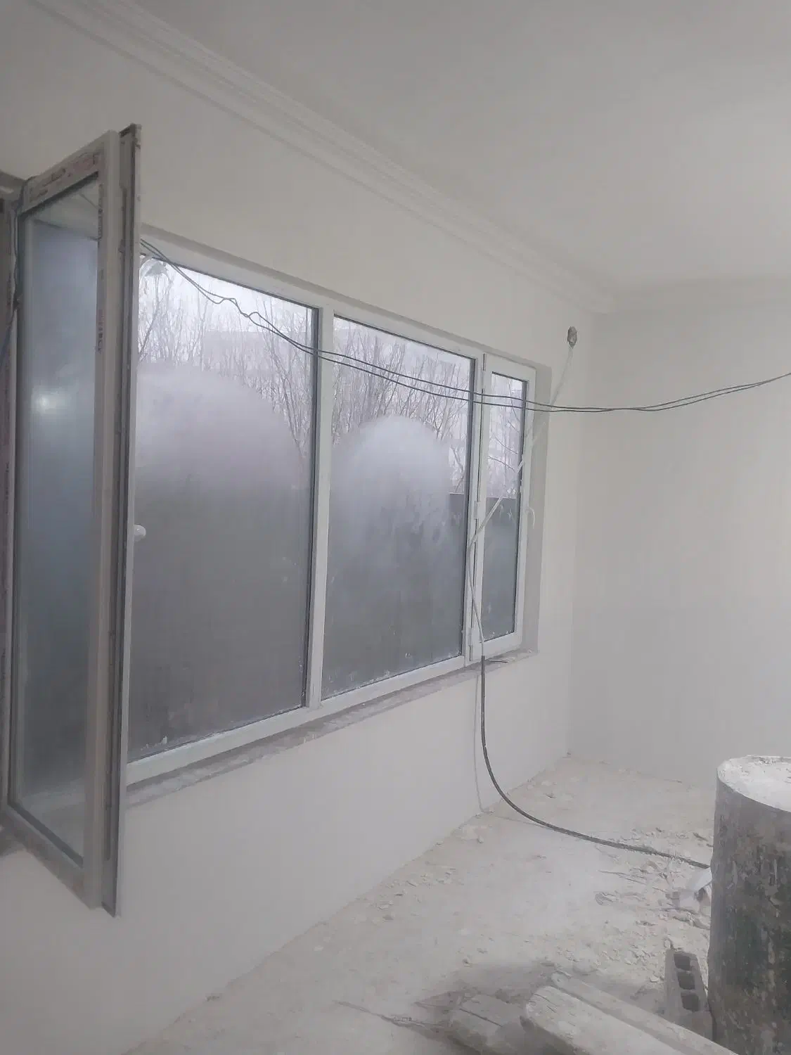 خونه اجاره باغچه جوق|اجارهٔ خانه و ویلا|ماکو, |دیوار