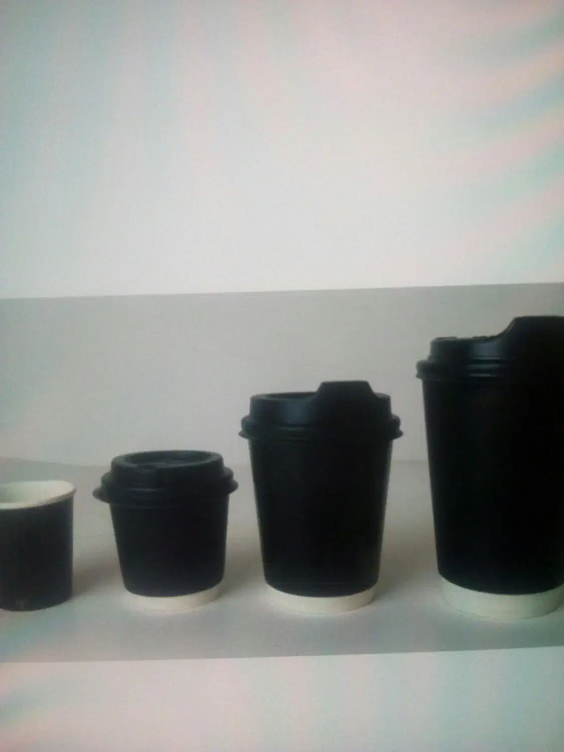 کار در منزل (دستگاه تولید لیوان کاغذی)|ماشین‌آلات صنعتی|شیراز, پارک آزادی|دیوار