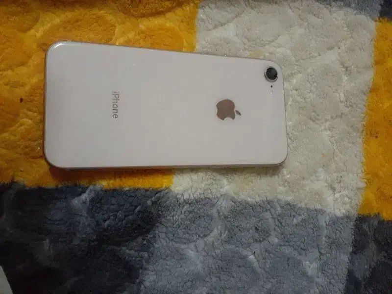 گوشی ایفون 8 64 رز گلد|موبایل|تهران, بیسیم|دیوار