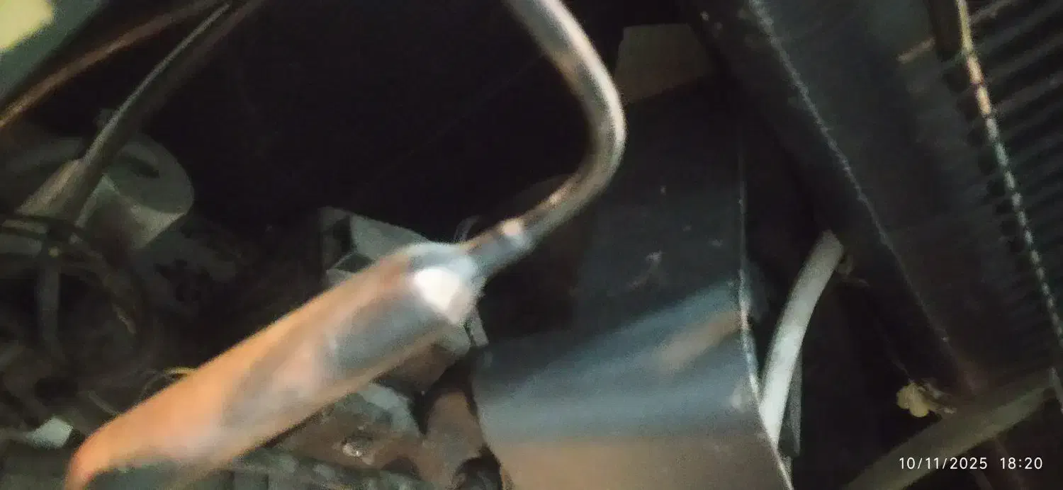 موتور یخچال|یخچال و فریزر|رامهرمز, |دیوار