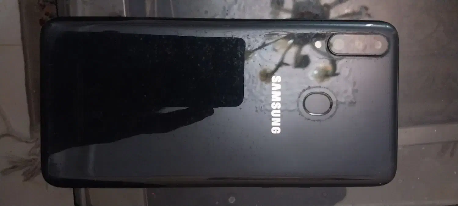 گوشی A20s|موبایل|تهران, مینای شمالی (مخبر)|دیوار