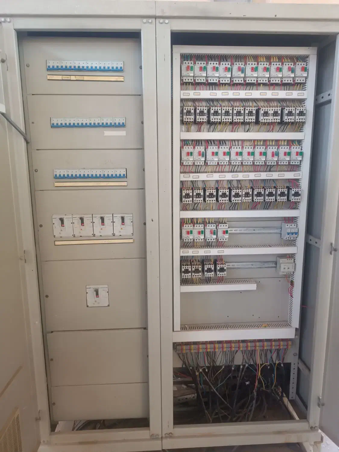 تابلو برق|فروشگاه و مغازه|مهریز, |دیوار