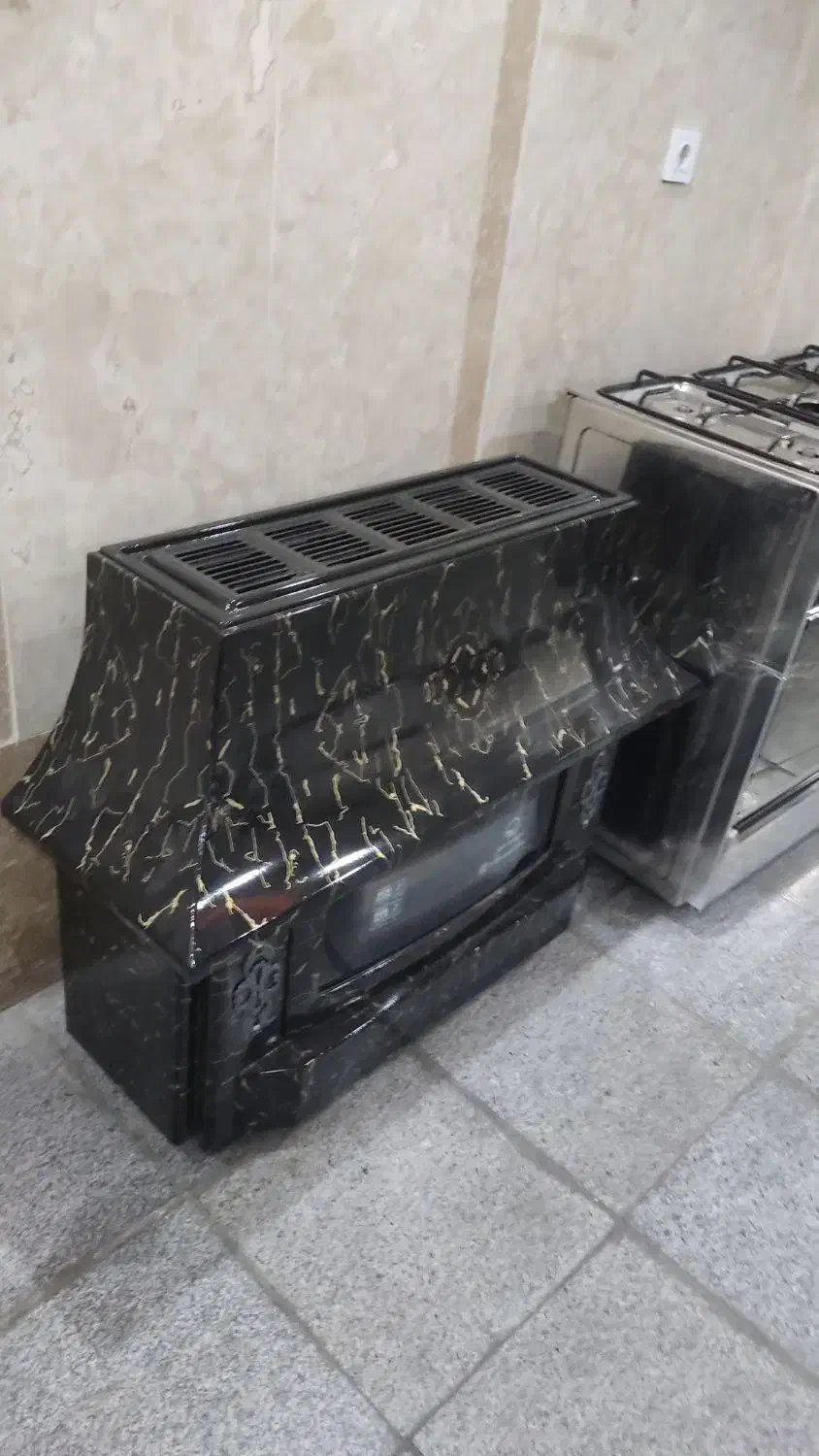 بخاری|بخاری، هیتر، شومینه|تهران, مسعودیه|دیوار