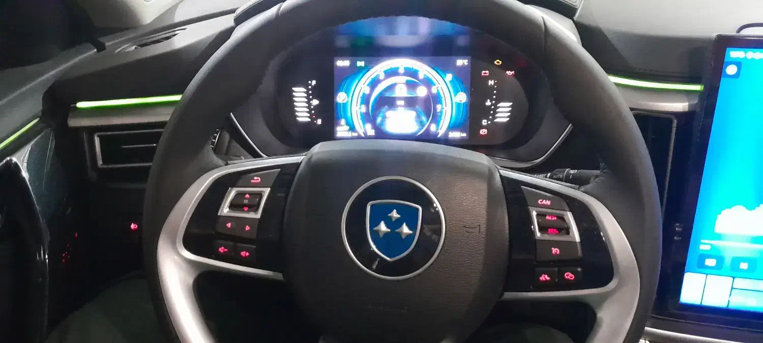 خودرو fmcمدلT5|خودرو سواری و وانت|اهواز, ۲۴ متری|دیوار