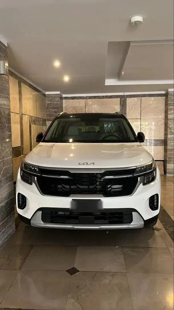 کیا سلتوس توربو GDI صفر مدل ۲۰۲۴|خودرو سواری و وانت|تهران, سعادتآباد|دیوار