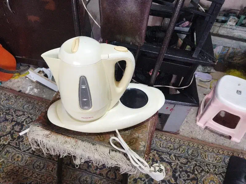 چای ساز|سماور، چای‌ساز، قهوه‌ساز|اردبیل, |دیوار