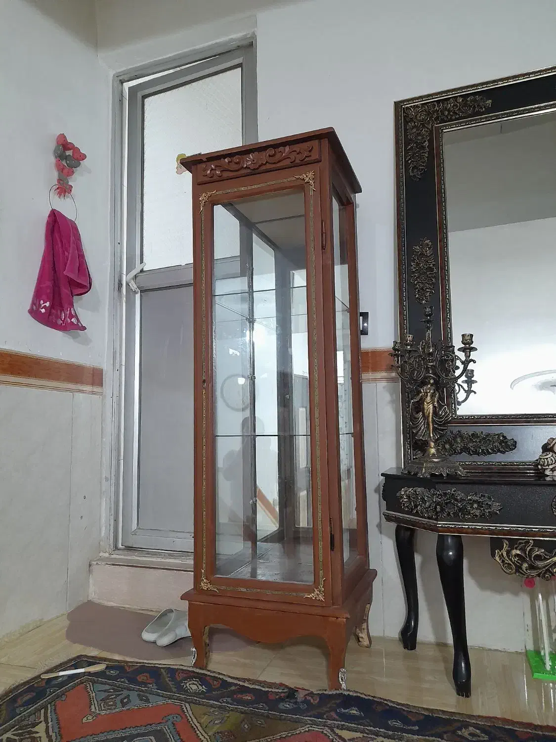 مینی بوفه|بوفه، ویترین، کنسول|کرمانشاه, |دیوار