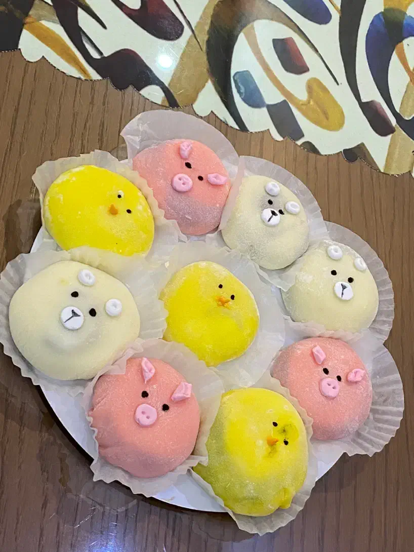 موچی خوشمزه|خوردنی و آشامیدنی|رشت, انصاری|دیوار