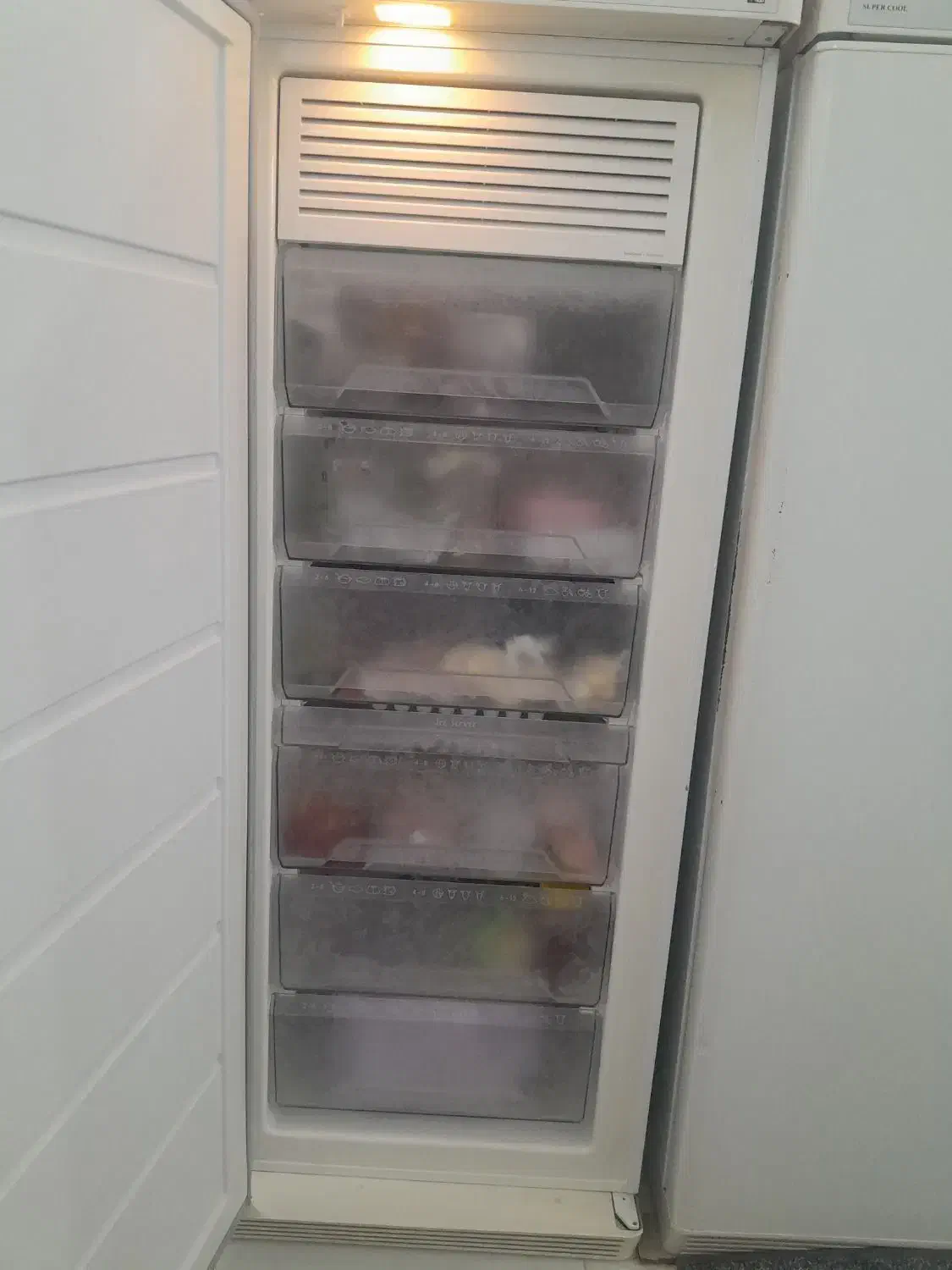 یخچال وفریزر دوقلو|یخچال و فریزر|تربتحیدریه, منصوریه|دیوار