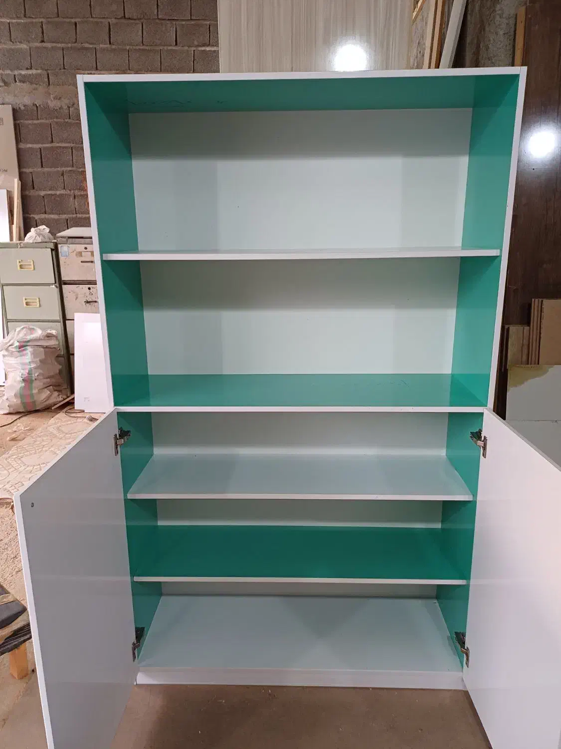 کمد|جاکفشی، کمد، دراور|بندر گناوه, |دیوار