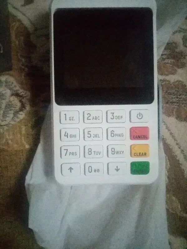 دستگاه پوز MP3 آک|فروشگاه و مغازه|کرمانشاه, |دیوار