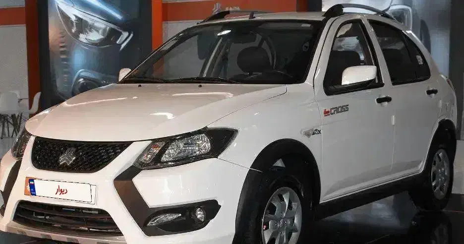 کوئیکGxl L|خودرو سواری و وانت|تبریز, |دیوار