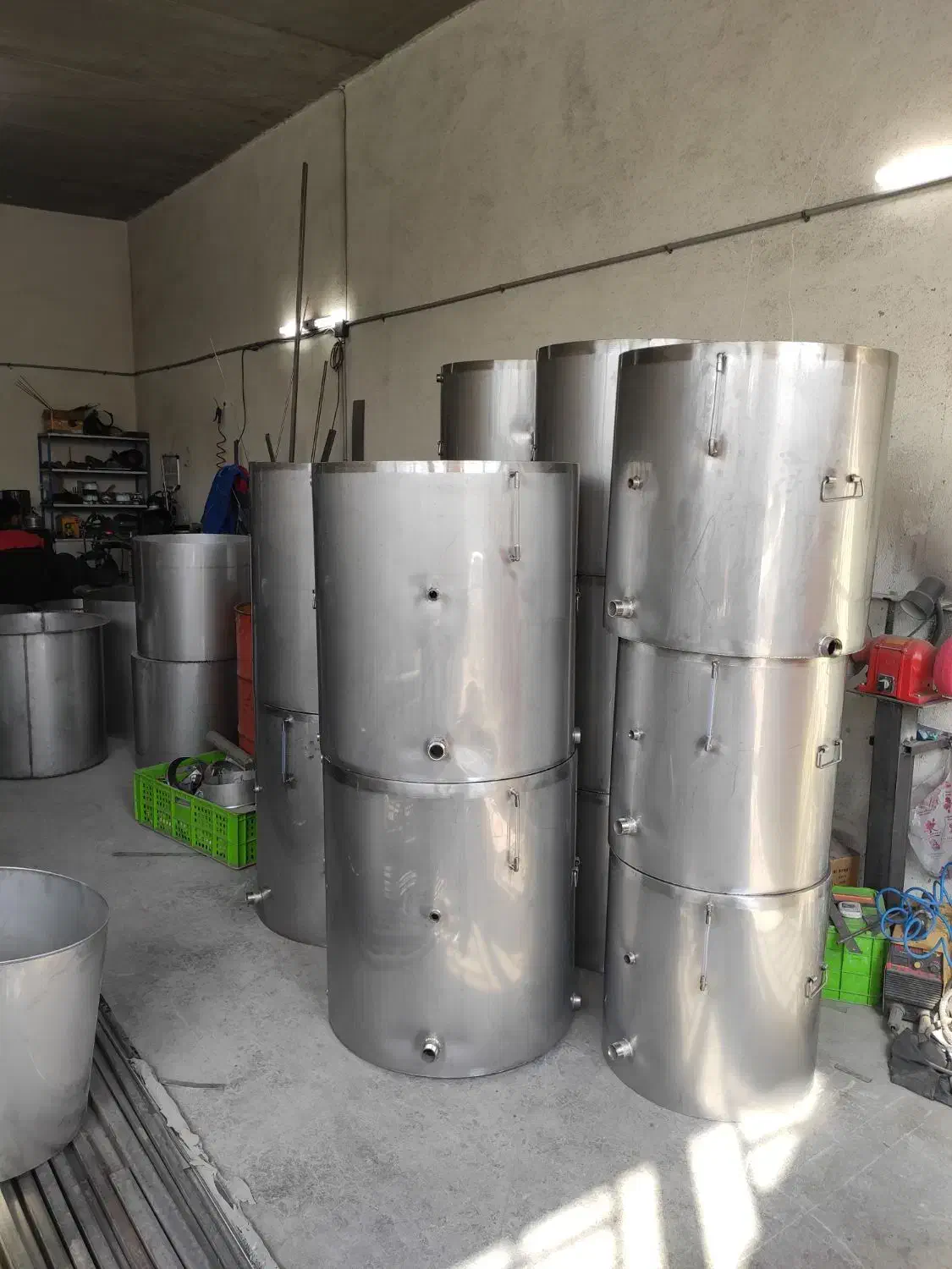 مخزن رس گیر عسل|خدمات پیشه و مهارت|مشگین شهر, |دیوار