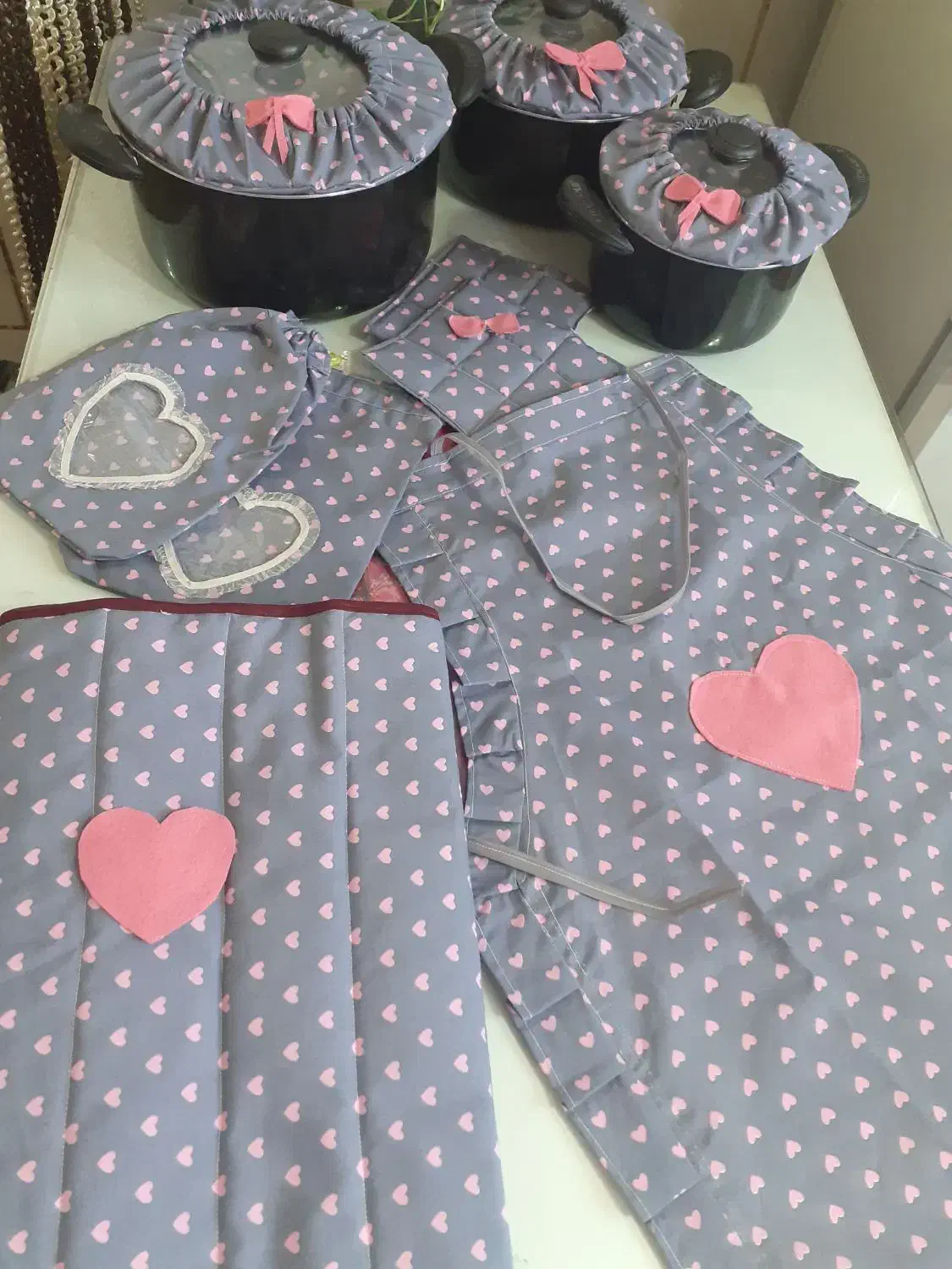 اسباب و وسایل بچع واشپزخانه|اسباب و اثاث بچه|نجف‌آباد, سعدی|دیوار