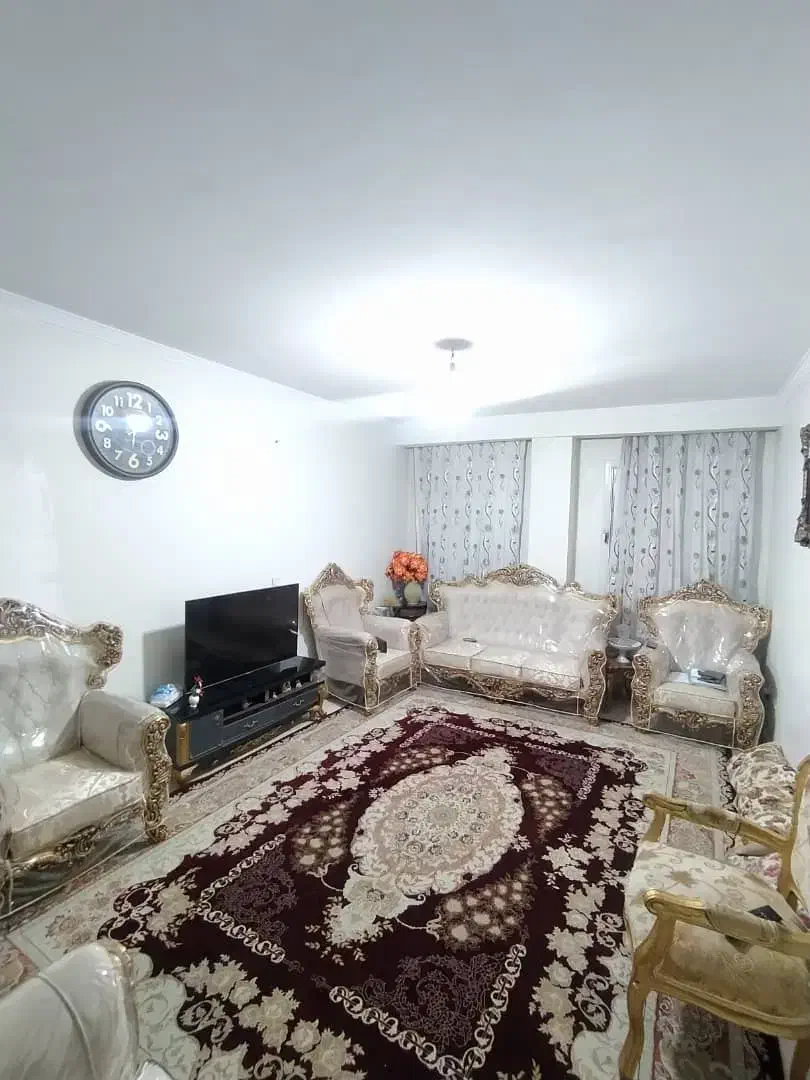 آپارتمان 74 متری سند تک برگو با 820 میلیون بخر|فروش آپارتمان|ملارد, |دیوار