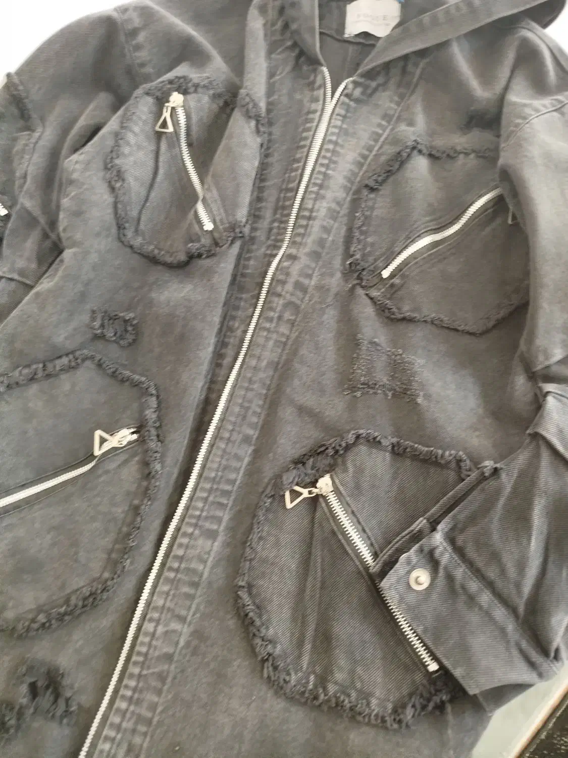 کت لی دخترانه|لباس|ارومیه, |دیوار