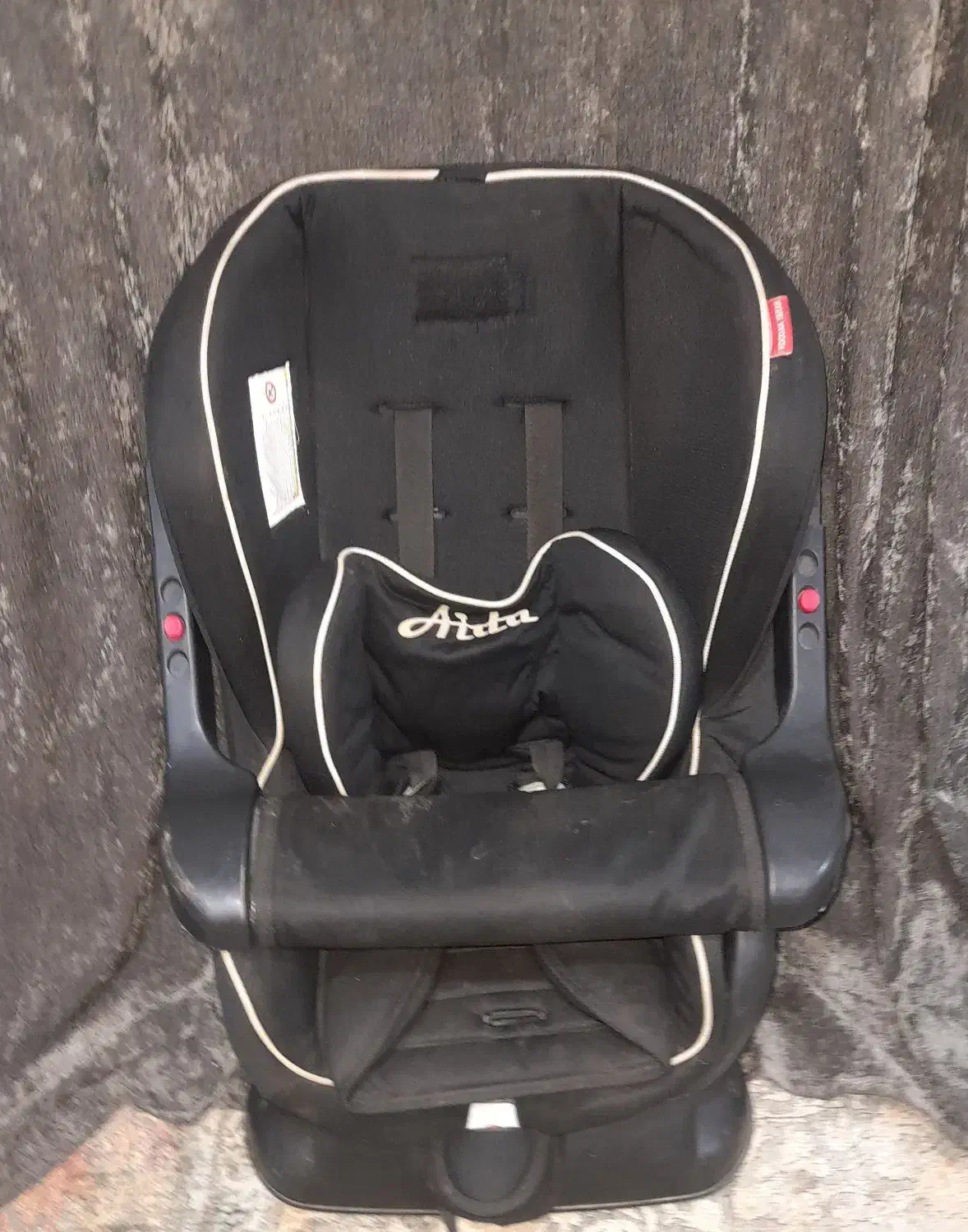 صندلی کودک|کالسکه و لوازم جانبی|بندر کنگان, |دیوار