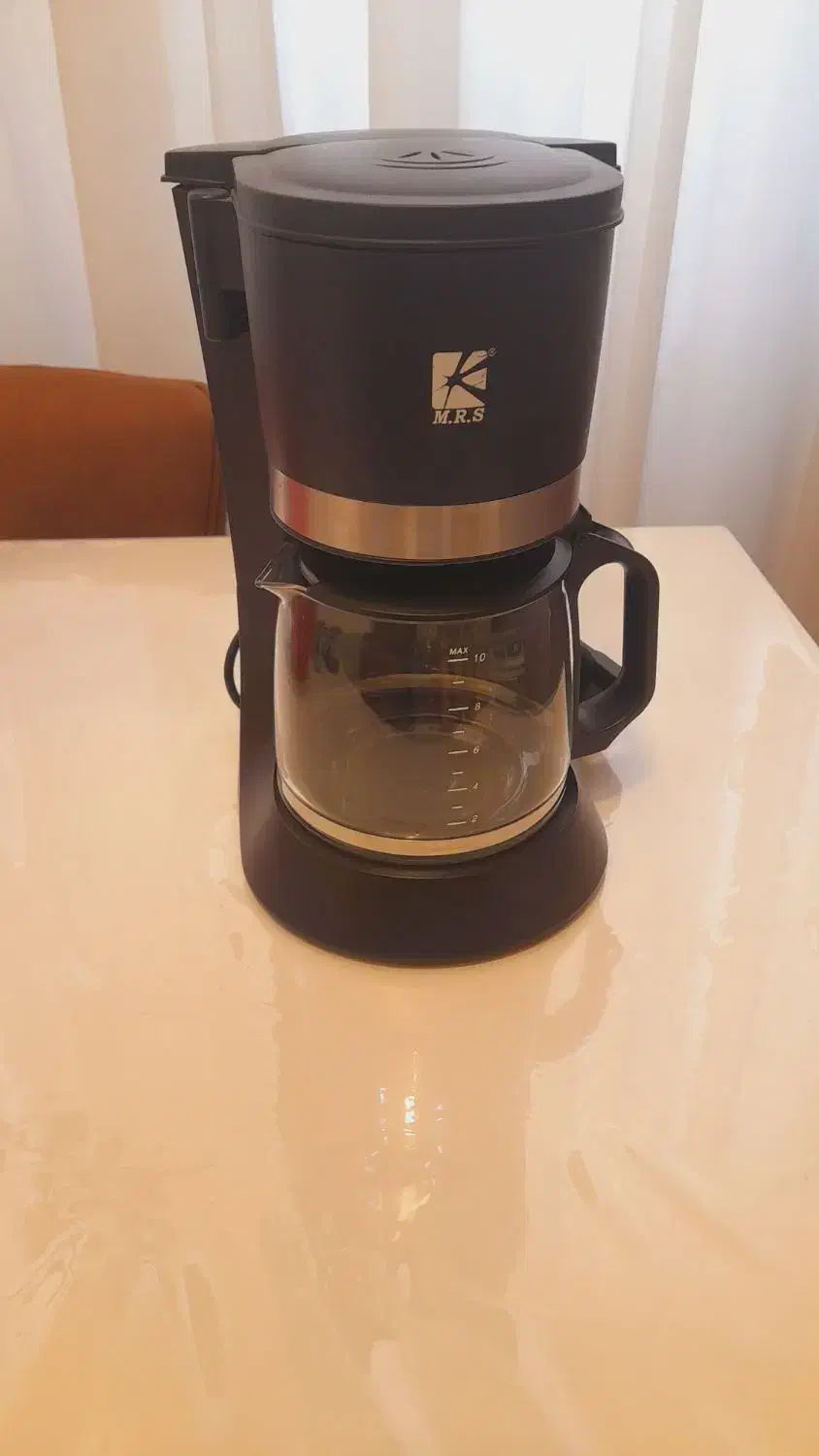 قهوه ساز|سماور، چایساز، قهوهساز|تهران, افسریه شمالی|دیوار