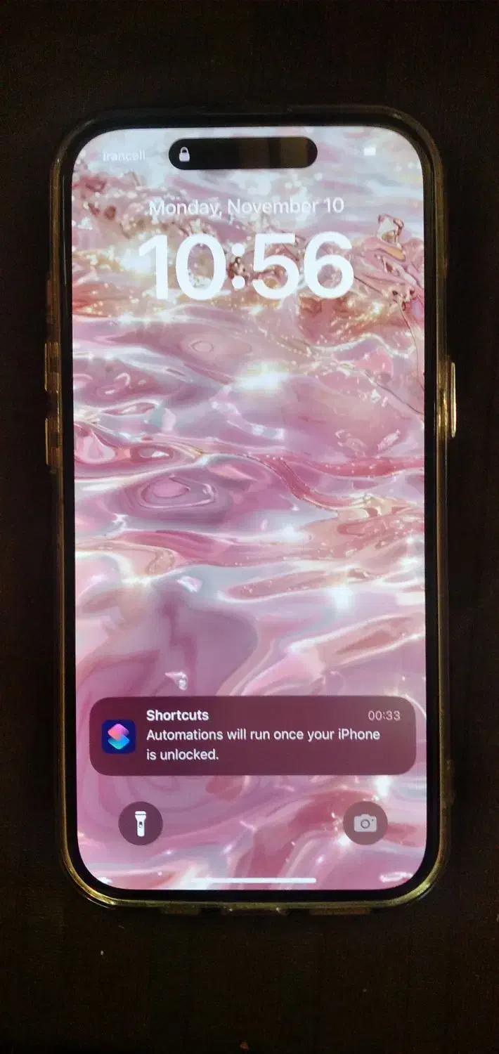 ایفون 15نرمال|موبایل|بروجرد, |دیوار