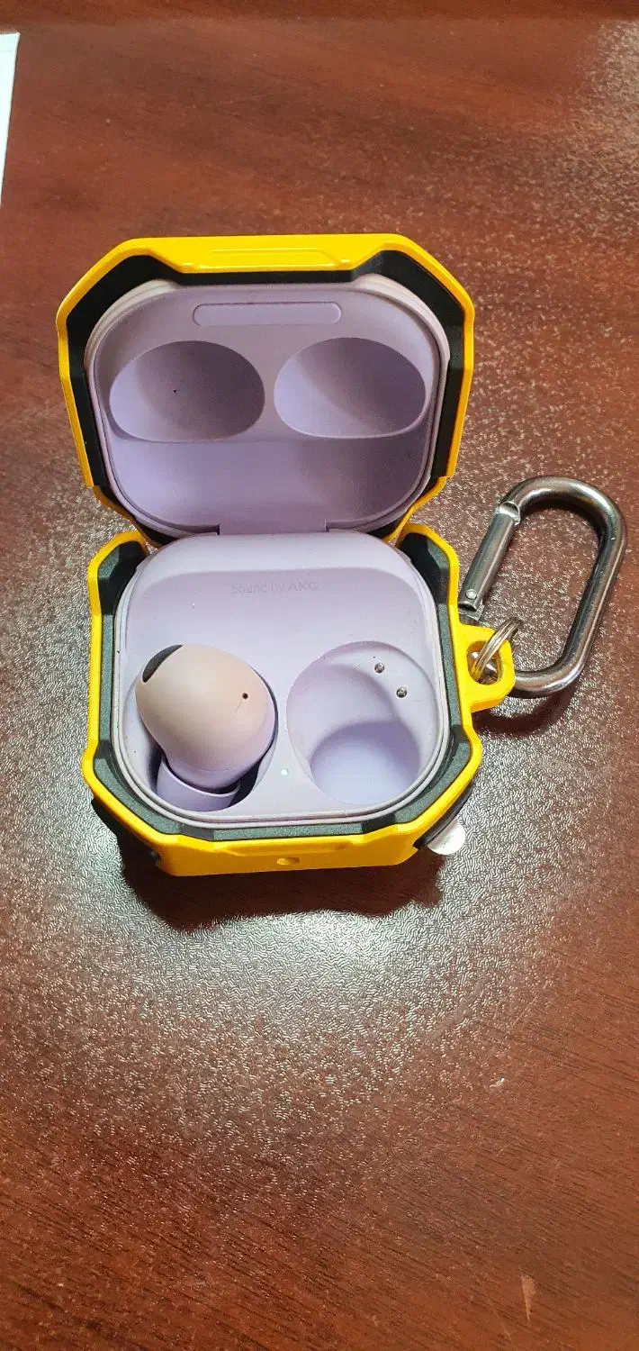 buds 2 proتک گوشی|لوازم جانبی موبایل و تبلت|اندیشه, اندیشه فاز ۳|دیوار