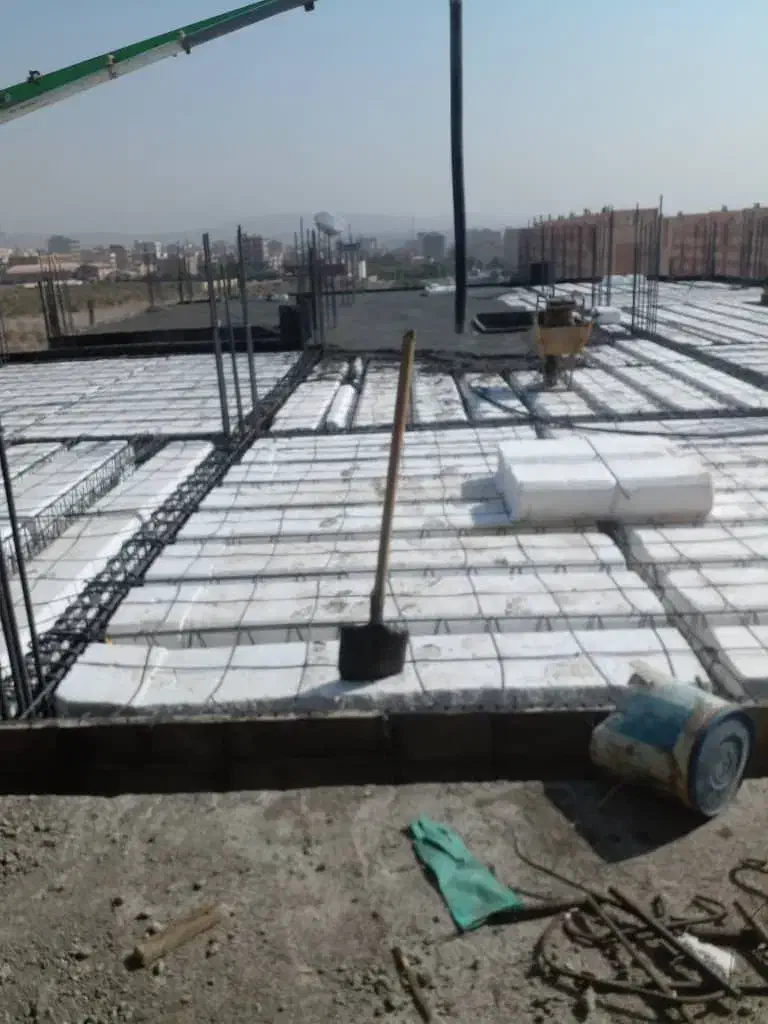 ارماتوربند قالبند|استخدام معماری، عمران و ساختمانی|تهران, قصر فیروزه ۲|دیوار