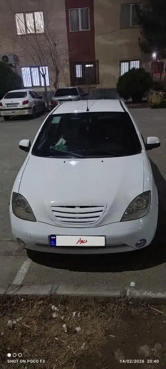 تیبا مدل ۹۸|خودرو سواری و وانت|شهریار, شهرک مصطفی خمینی|دیوار