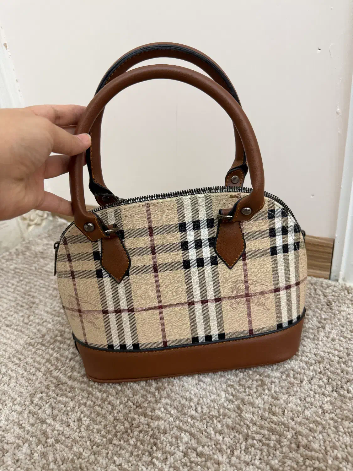 کیف و کفش|کیف، کفش، کمربند|مشهد, هنرستان|دیوار