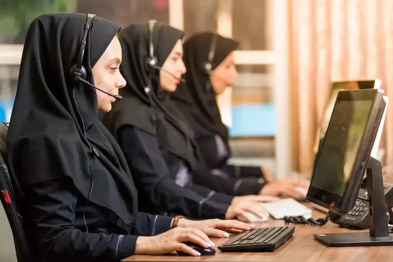 استخدام کارشناس فروش تلفنی (خانم - ساری)|استخدام بازاریابی و فروش|ساری, |دیوار