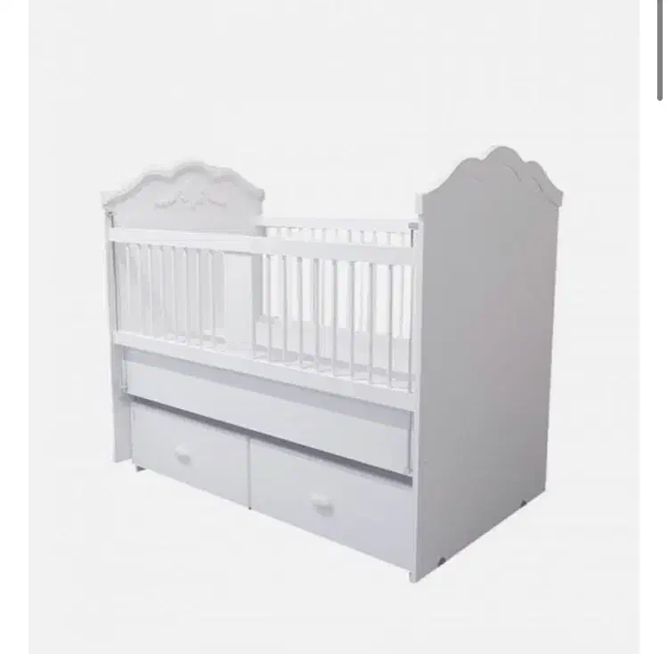 تخت کودک (نوزاد تا۷ سال)گهواره ای کناره مادر|تخت و سرویس خواب|نوشهر, |دیوار