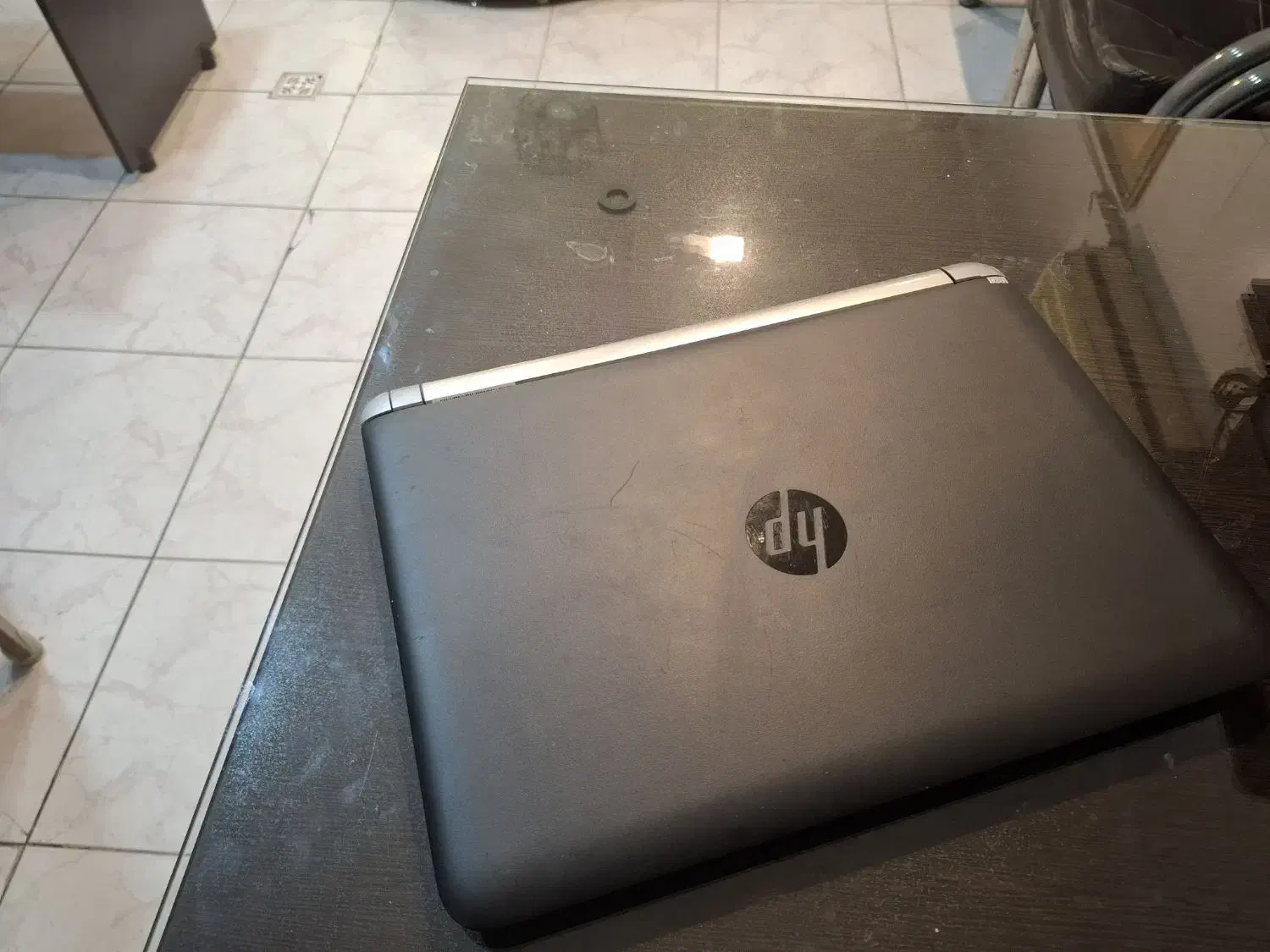 لپ تاپ Hp 440 G3 لمسی|رایانه همراه|اصفهان, پروین|دیوار