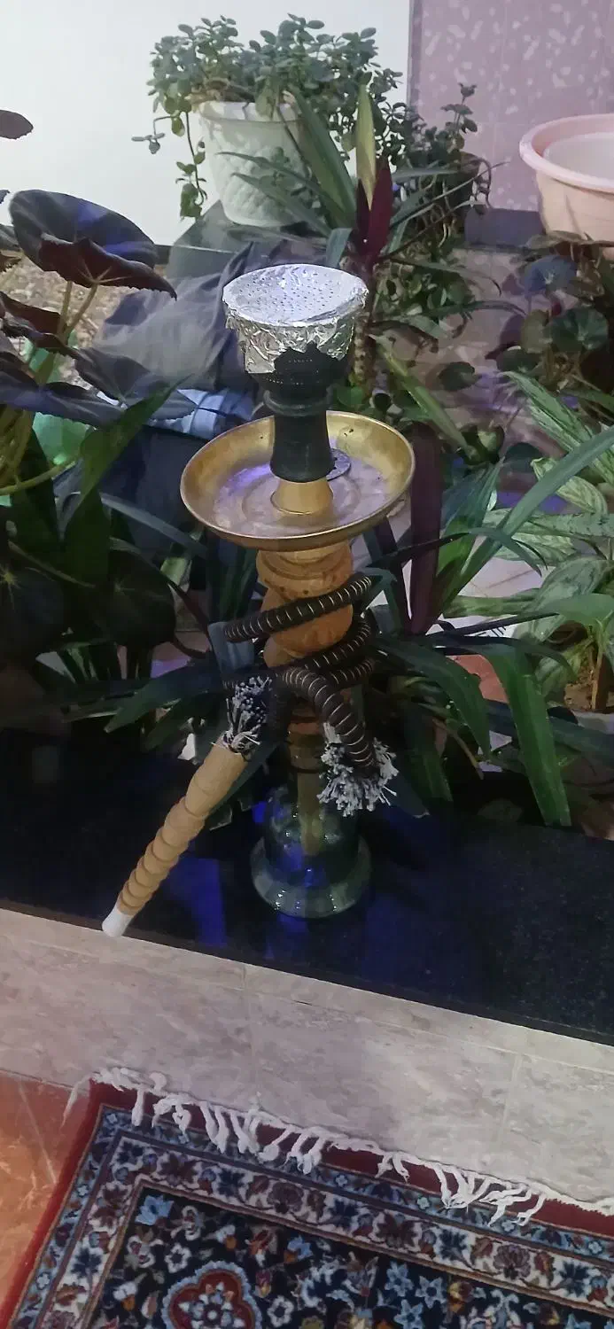 قلیان|کافی‌شاپ و رستوران|هرسین, |دیوار