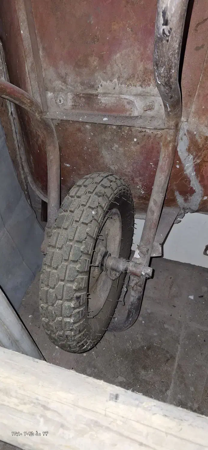 فرقان جهت جابجایی|مصالح و تجهیزات ساختمان|بروجرد, |دیوار