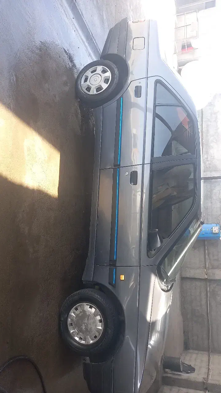 پژو ۴۰۵ دوگانه کارخانه|خودرو سواری و وانت|مشهد, قائم|دیوار