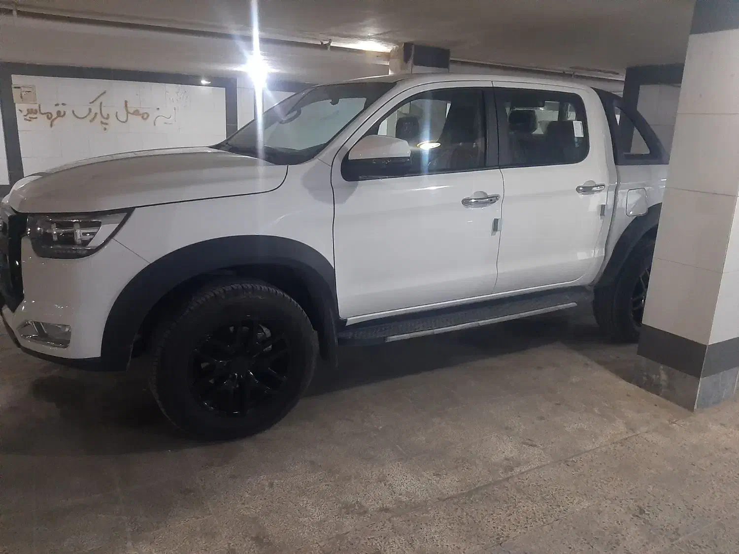 کی ام سی تی 8|خودرو سواری و وانت|اهواز, کوروش|دیوار