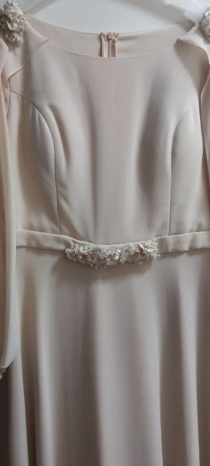 لباس مجلسی درحدنونو|لباس|چهارباغ, |دیوار